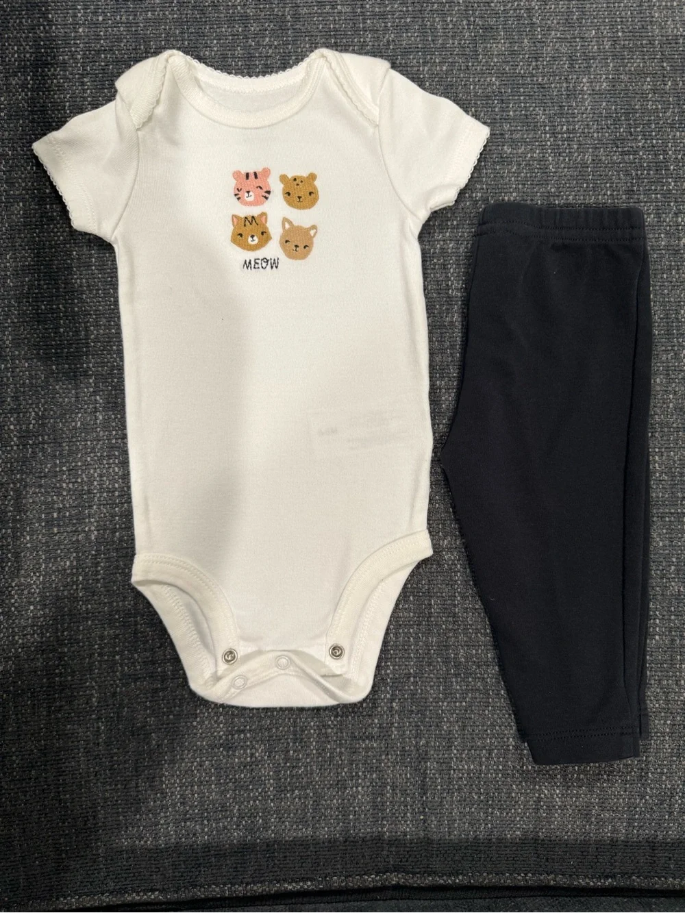 Bundle of Two-Piece Sets